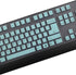 Design for Lenovo Preferred Pro & Preferred Pro II Wired Keyboard Cover for Lenovo IBM Preferred Pro USB Wired Keyboard 4X30M86879 4Y9400 73p5220 ...